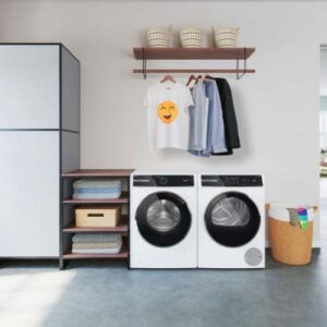 Máy sấy Bosch WTH85008SG