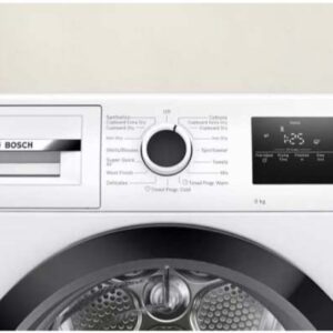 Máy sấy Bosch WTH85008SG