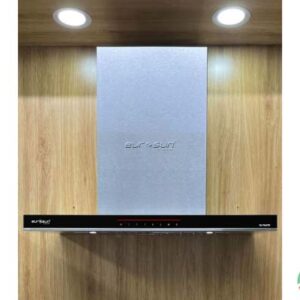 Hệ thống tuần hoàn tiện lợi được tích hợp trên Eurosun EH-70AF79