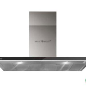 Máy hút mùi Eurosun EH-70AF79 thiết kế sang trọng, tính năng thông minh