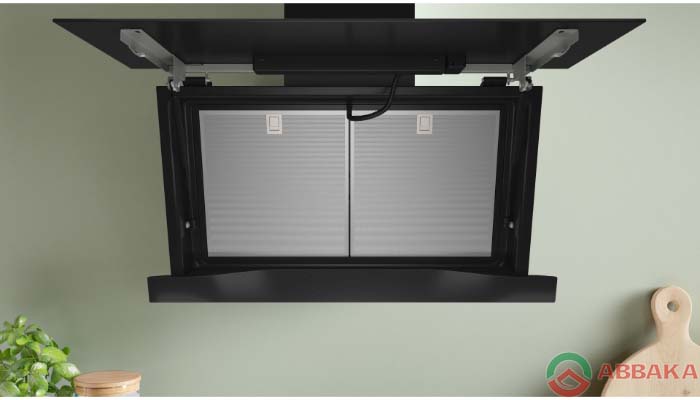 Máy hút mùi Bosch DWK91LT60